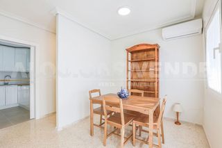 Piso en alquiler en Santa Catalina en Sevilla