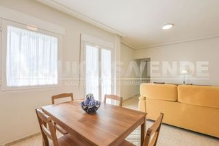 Piso en alquiler en Santa Catalina en Sevilla