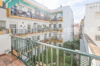 Piso en alquiler en Santa Catalina en Sevilla