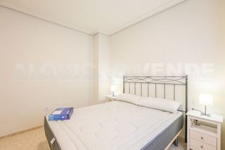 Piso en alquiler en Santa Catalina en Sevilla