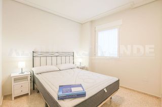 Piso en alquiler en Santa Catalina en Sevilla