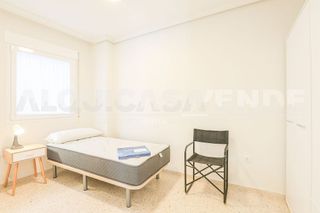 Piso en alquiler en Santa Catalina en Sevilla