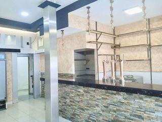 Local comercial en alquiler en Chopera en Madrid