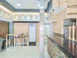 Local comercial en alquiler en Chopera en Madrid