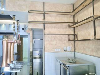 Local comercial en alquiler en Chopera en Madrid