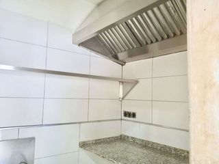 Local comercial en alquiler en Chopera en Madrid