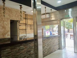 Local comercial en alquiler en Chopera en Madrid