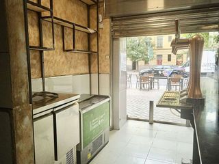 Local comercial en alquiler en Chopera en Madrid