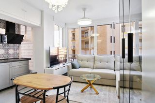 Estudio en alquiler en Playa del Cura en Torrevieja