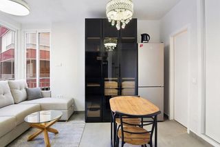 Estudio en alquiler en Playa del Cura en Torrevieja