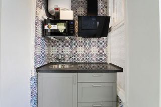 Estudio en alquiler en Playa del Cura en Torrevieja