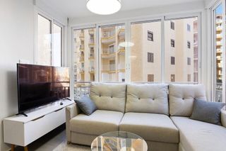 Estudio en alquiler en Playa del Cura en Torrevieja