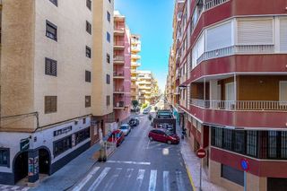 Estudio en alquiler en Playa del Cura en Torrevieja