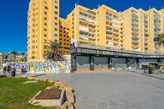 Estudio en alquiler en Playa del Cura en Torrevieja