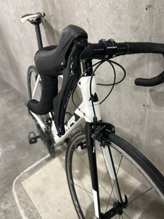 Bicicleta MMR Miracle T. L