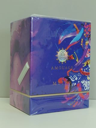 Amouage Myths EDP 100ml Donna