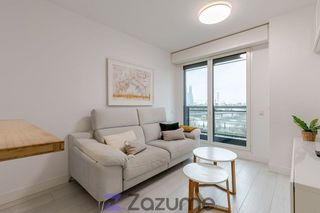 Piso en alquiler en Virgen del Cortijo - Manoteras en Madrid