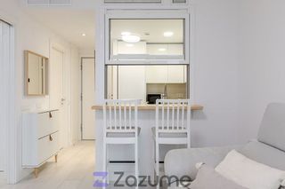 Piso en alquiler en Virgen del Cortijo - Manoteras en Madrid