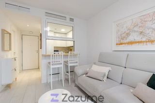 Piso en alquiler en Virgen del Cortijo - Manoteras en Madrid