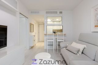 Piso en alquiler en Virgen del Cortijo - Manoteras en Madrid