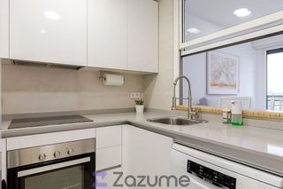 Piso en alquiler en Virgen del Cortijo - Manoteras en Madrid