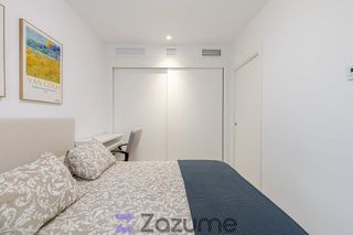 Piso en alquiler en Virgen del Cortijo - Manoteras en Madrid