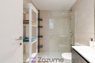 Piso en alquiler en Virgen del Cortijo - Manoteras en Madrid