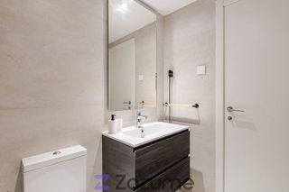 Piso en alquiler en Virgen del Cortijo - Manoteras en Madrid