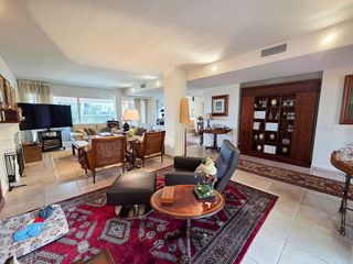 Casa adosada en alquiler en Zona Puerto Deportivo en Fuengirola