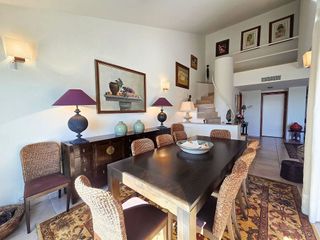 Casa adosada en alquiler en Zona Puerto Deportivo en Fuengirola