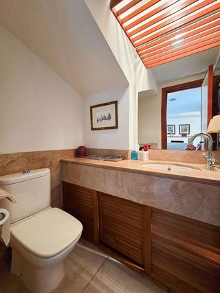 Casa adosada en alquiler en Zona Puerto Deportivo en Fuengirola