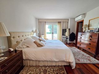 Casa adosada en alquiler en Zona Puerto Deportivo en Fuengirola