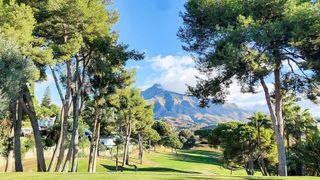 Casa adosada en alquiler en Zona Puerto Deportivo en Fuengirola