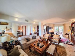 Casa adosada en alquiler en Zona Puerto Deportivo en Fuengirola