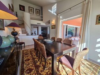 Casa adosada en alquiler en Zona Puerto Deportivo en Fuengirola