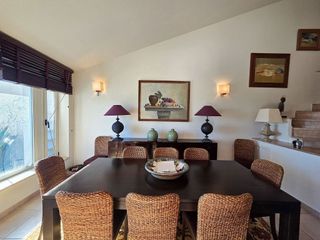 Casa adosada en alquiler en Zona Puerto Deportivo en Fuengirola