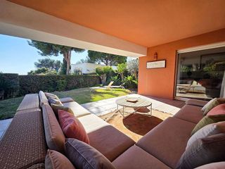 Casa adosada en alquiler en Zona Puerto Deportivo en Fuengirola