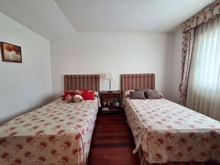 Casa adosada en alquiler en Zona Puerto Deportivo en Fuengirola