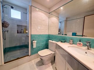 Casa adosada en alquiler en Zona Puerto Deportivo en Fuengirola