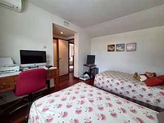 Casa adosada en alquiler en Zona Puerto Deportivo en Fuengirola