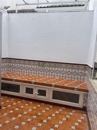 Casa adosada en alquiler en Sur en Mérida