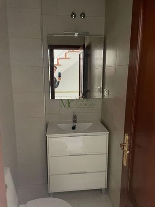 Casa adosada en alquiler en Sur en Mérida