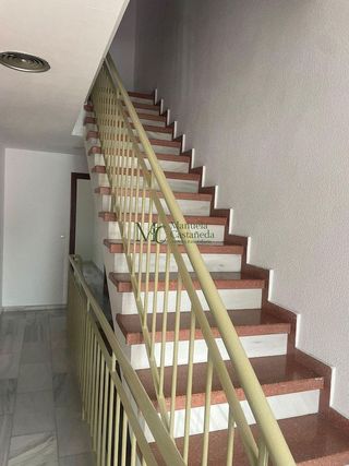 Casa adosada en alquiler en Sur en Mérida