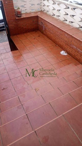 Casa adosada en alquiler en Sur en Mérida