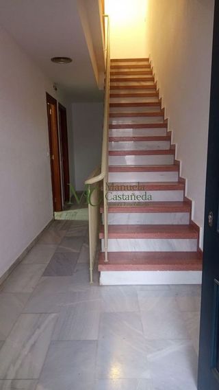 Casa adosada en alquiler en Sur en Mérida