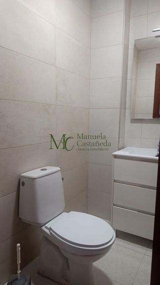 Casa adosada en alquiler en Sur en Mérida