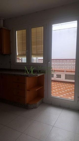 Casa adosada en alquiler en Sur en Mérida