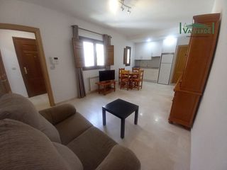 Piso en alquiler en Centro - Sagrario en Granada