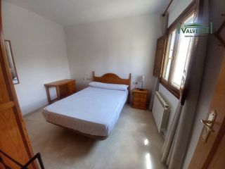 Piso en alquiler en Centro - Sagrario en Granada