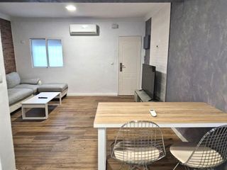 Piso en alquiler en Cruz Roja en Sevilla